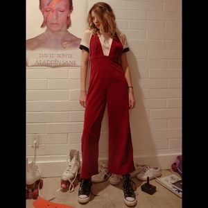 Camp Collection Jan Jumpsuit
